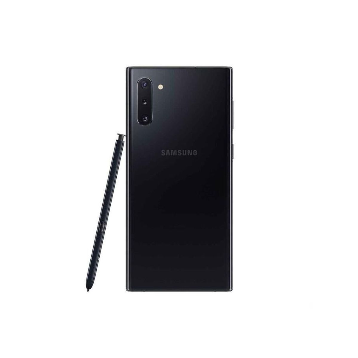 SAMSUNG - Samsung Galaxy Note10   N970U 8+256G  Negro  Reacondicionado