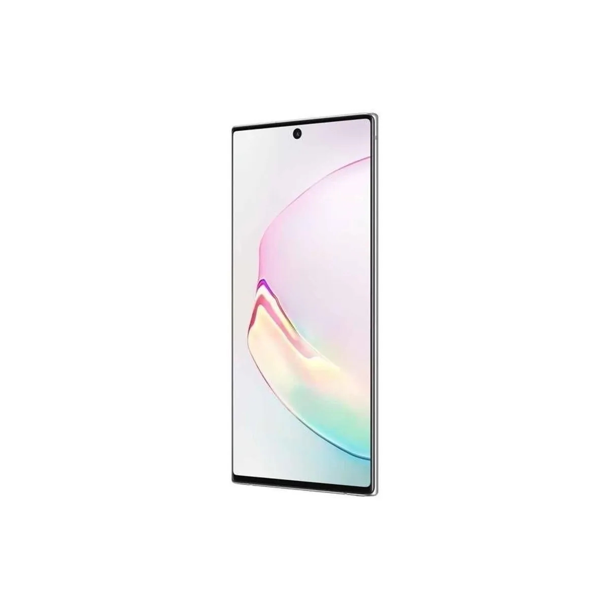 SAMSUNG - Samsung Galaxy Note10 SM-N970U 8+256G  Blanco Reacondicionado
