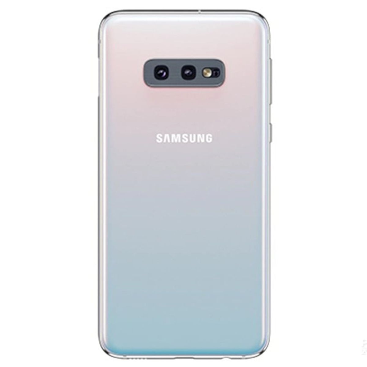 SAMSUNG - Samsung Galaxy S10E SM-G970U   128G  Blanco Reacondicionado