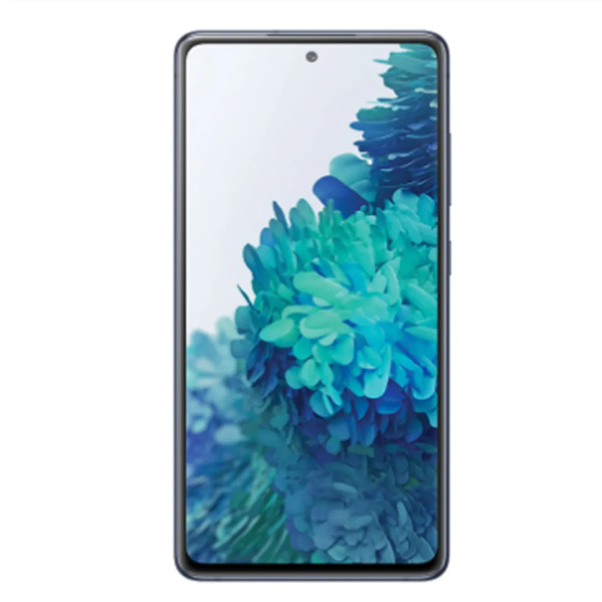 SAMSUNG - Samsung Galaxy S20 Fe SM-G781U1 6+128G  Azul Reacondicionado CHN