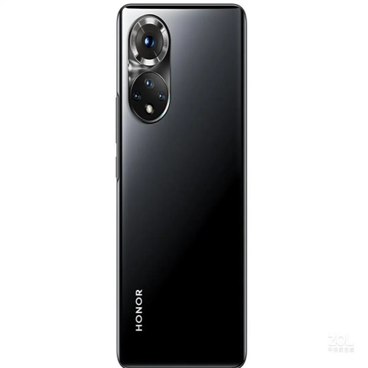 HUAWEI - HONOR 50 5G 12GB 256GB  NTH-NX9 Smartphones -Negro  Reacondicionado CHN