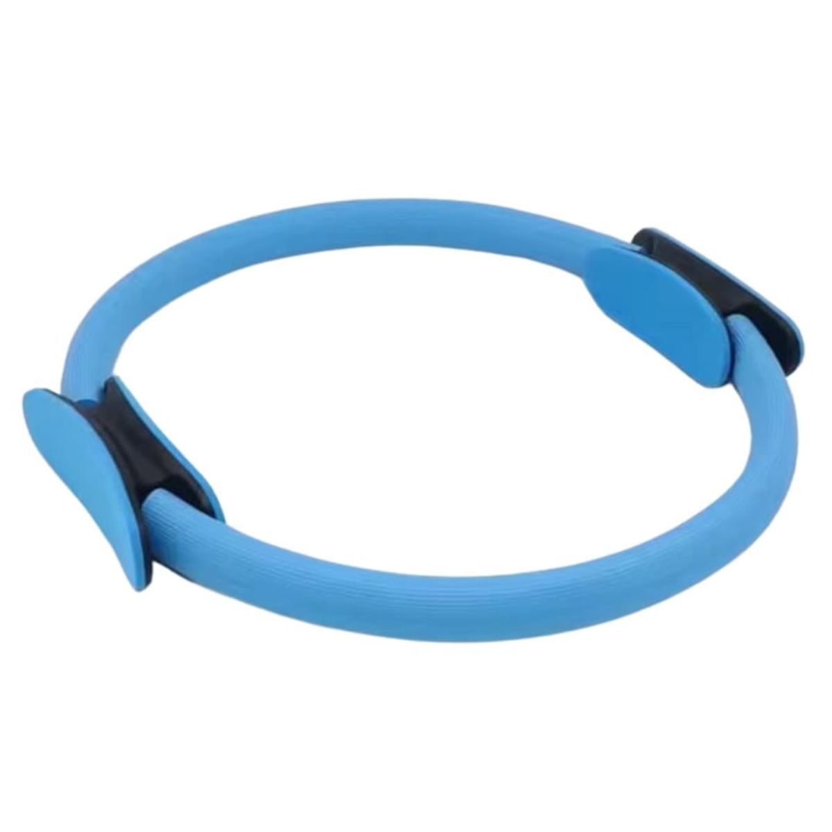 GENERICO - Aro de Pilates Yoga Fitness Aro de Resistencia Celeste
