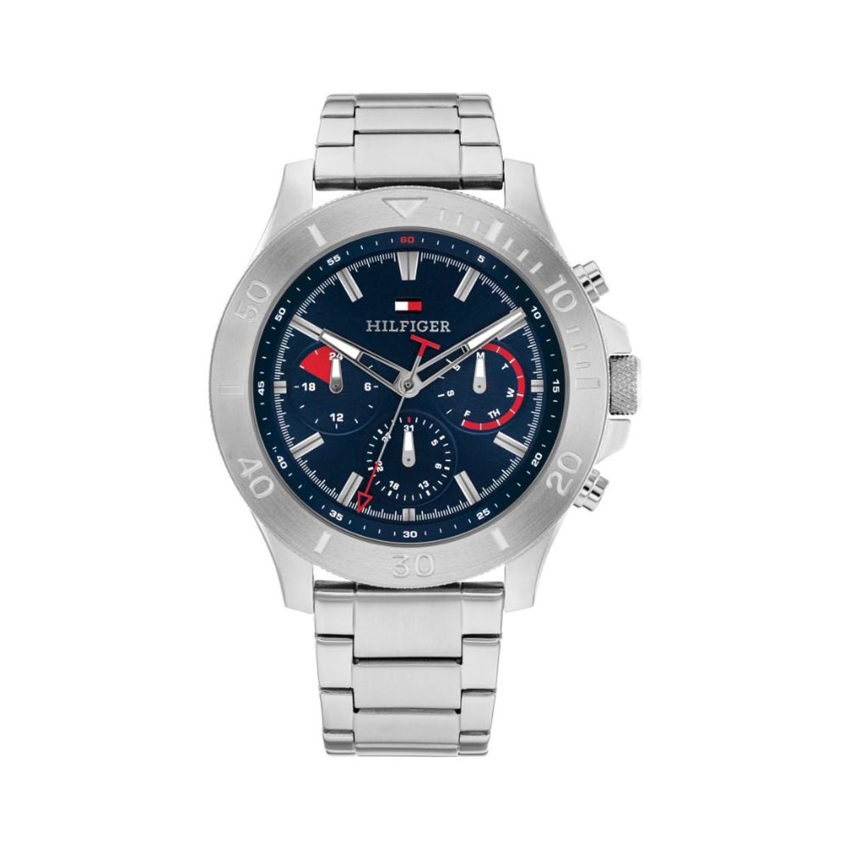 TOMMY HILFIGER - Reloj Para Hombre Tommy Hilfiger 1792113