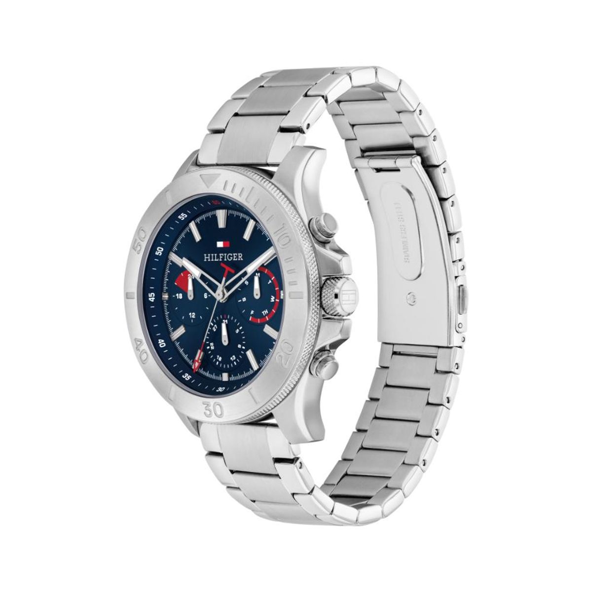 TOMMY HILFIGER - Reloj Para Hombre Tommy Hilfiger 1792113