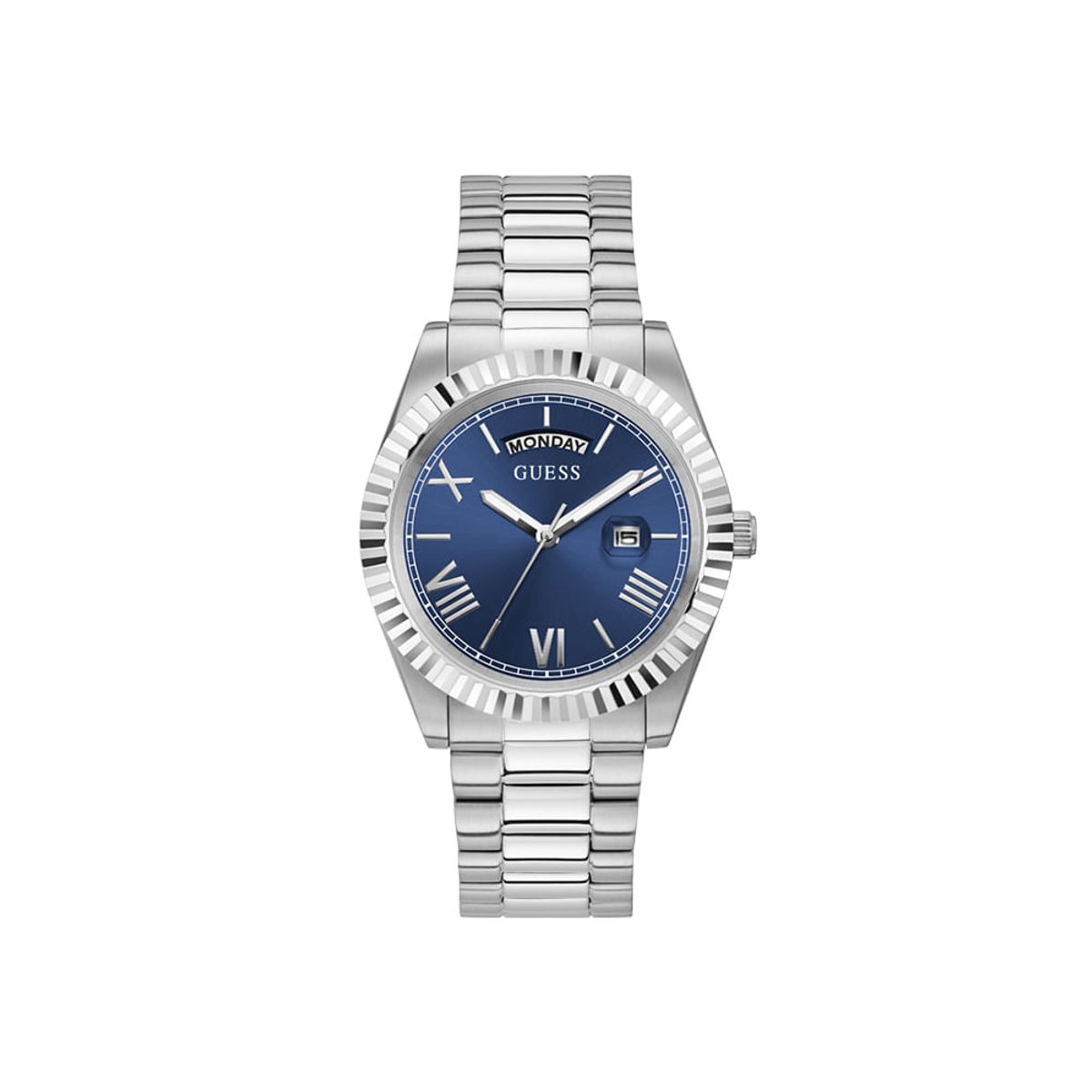 GUESS - Reloj Hombre Guess GW0265G7