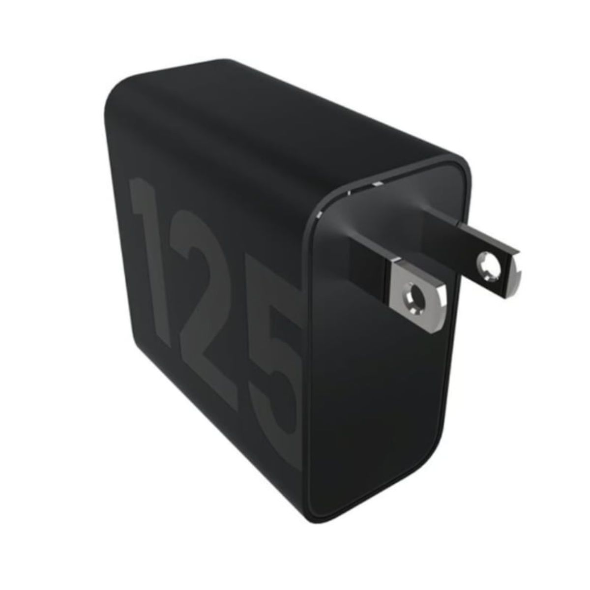 GENERICO - Cargador para Motorola turbo power 125 125w con cable