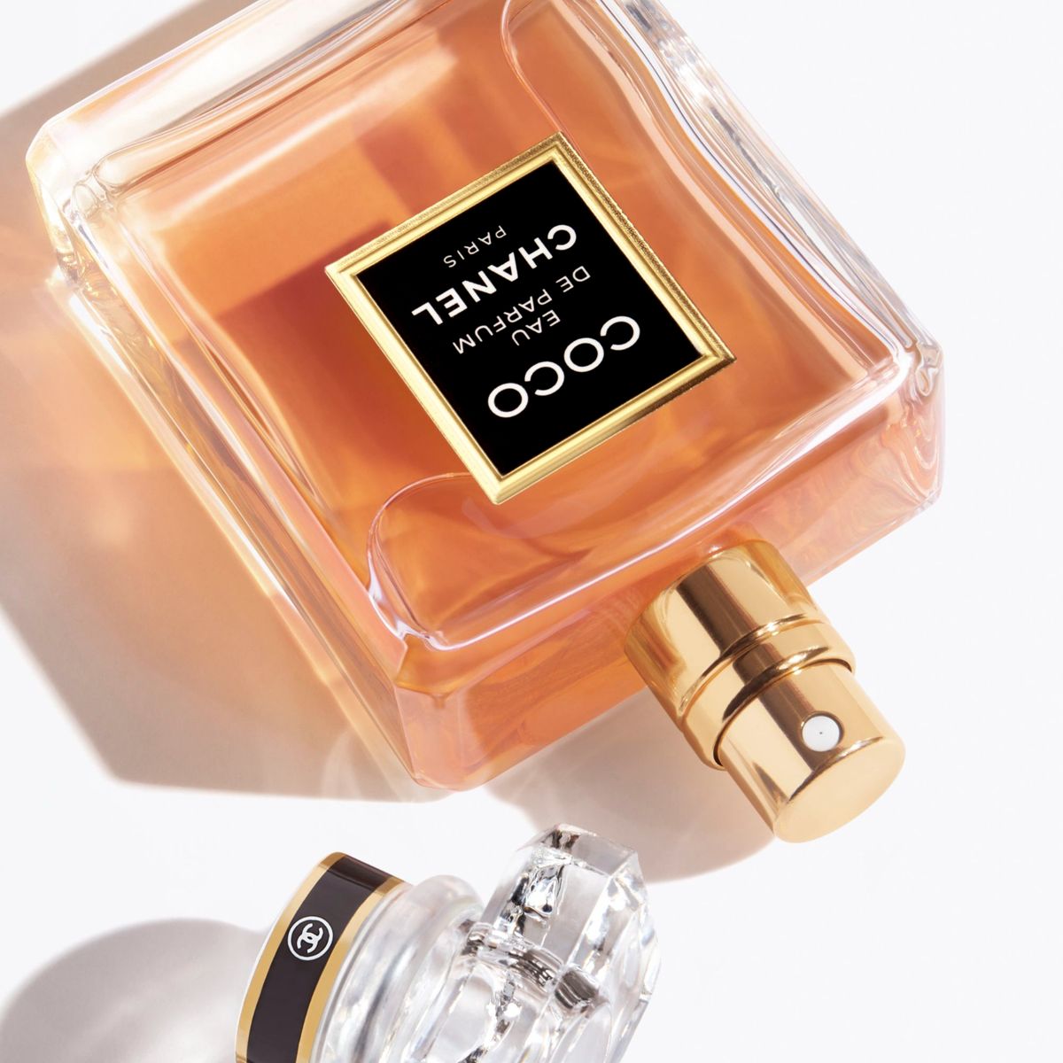 CHANEL - COCO Eau de Parfum en Vaporizador