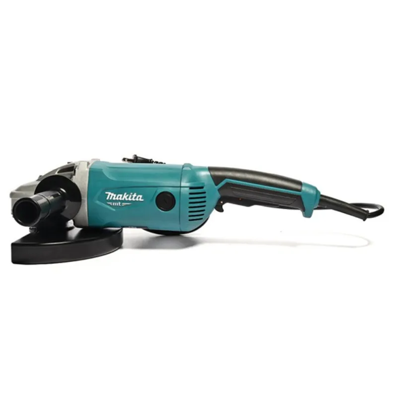 MAKITA MT - Amoladora Angular 9" 2000W 6600 rpm Makita MT