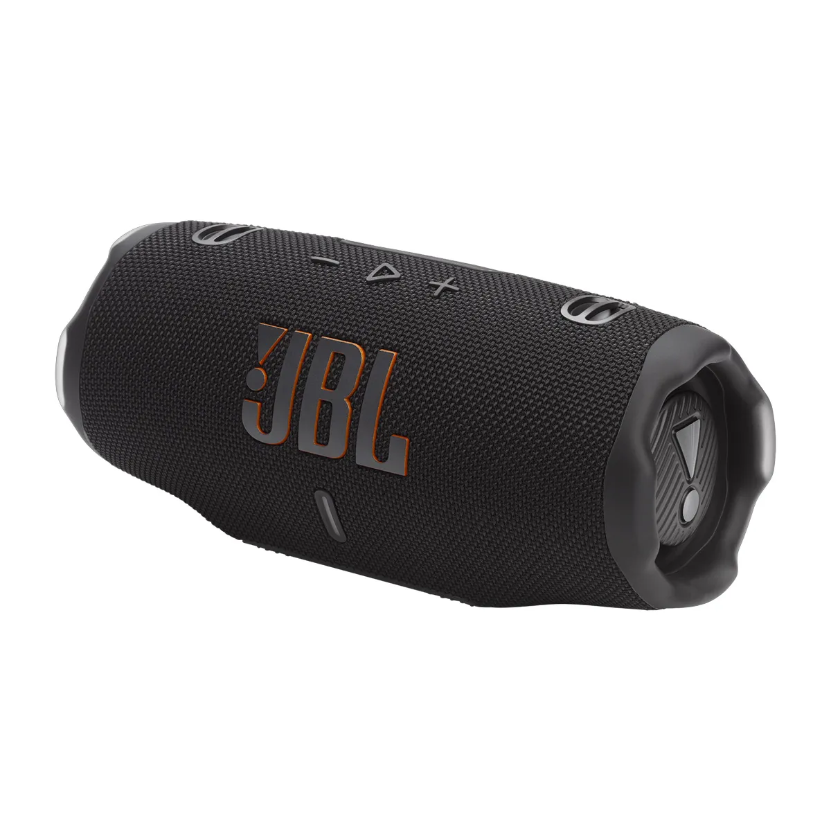 JBL - Parlante Bluetooth JBL Charge 6 - Negro