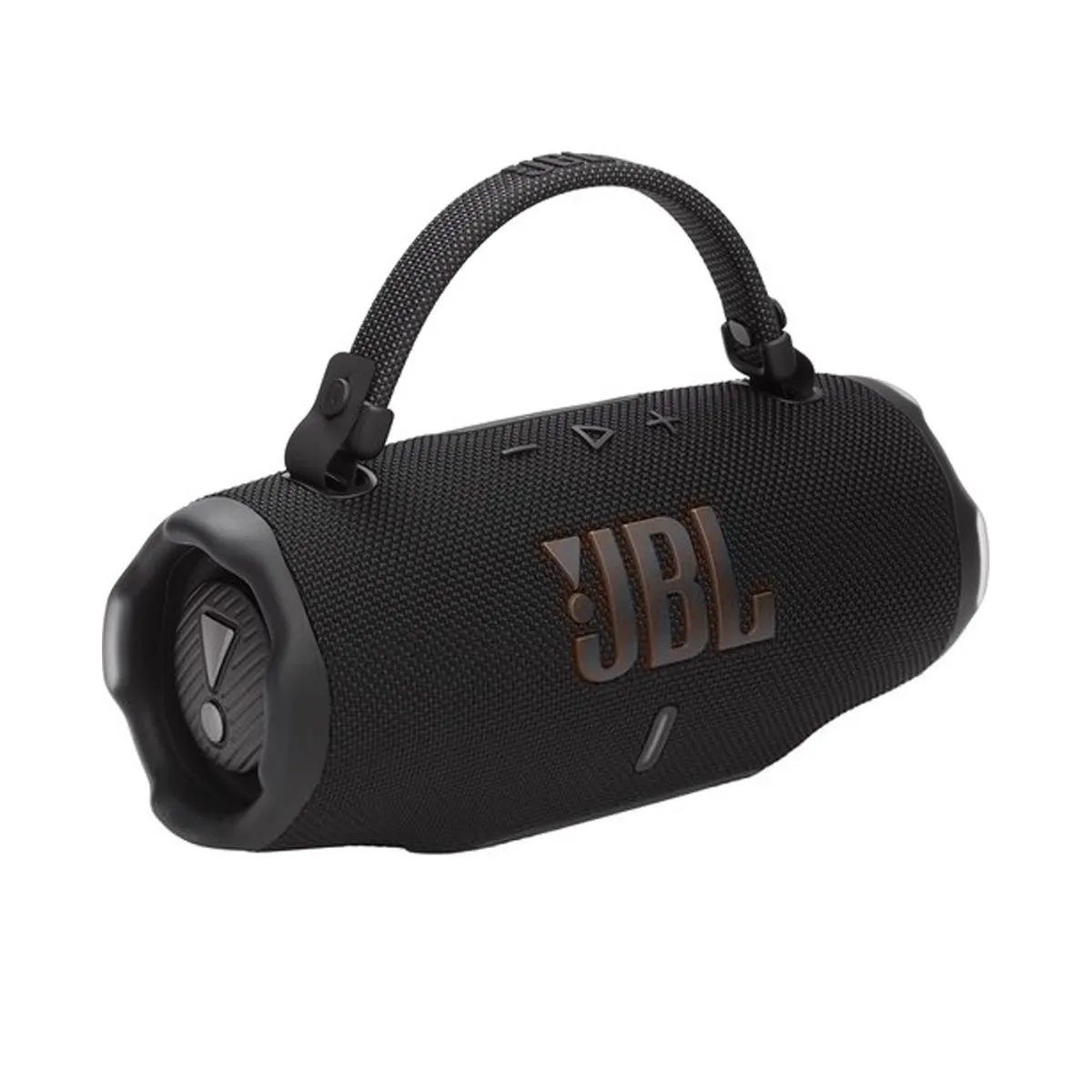 JBL - Parlante Bluetooth JBL Charge 6 - Negro
