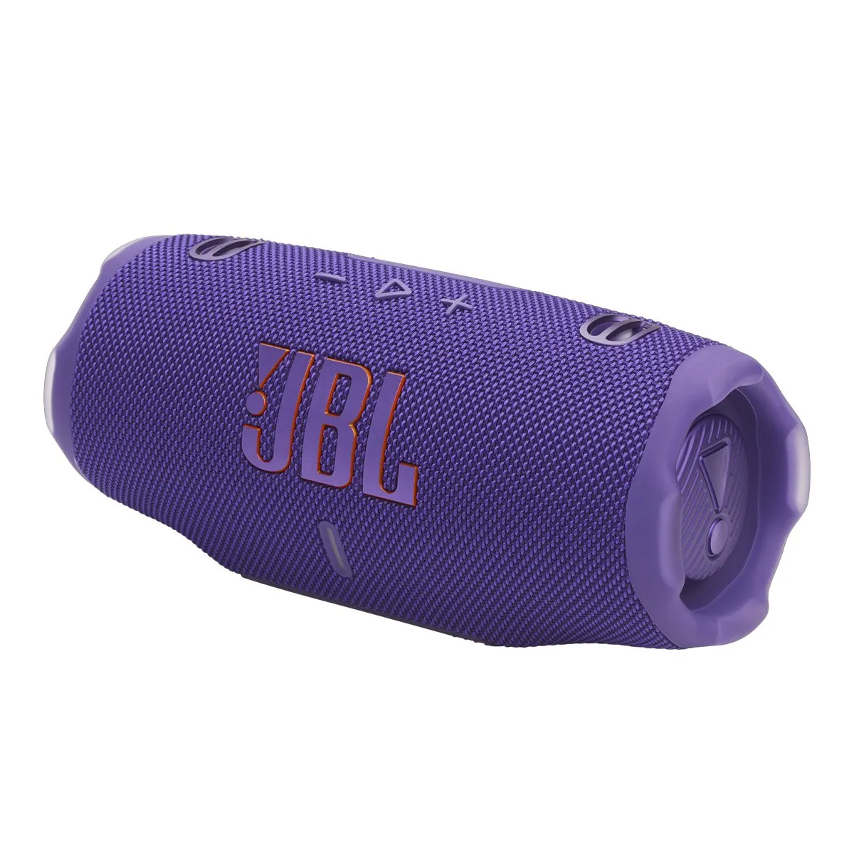 JBL - Parlante Bluetooth JBL Charge 6 - Púrpura