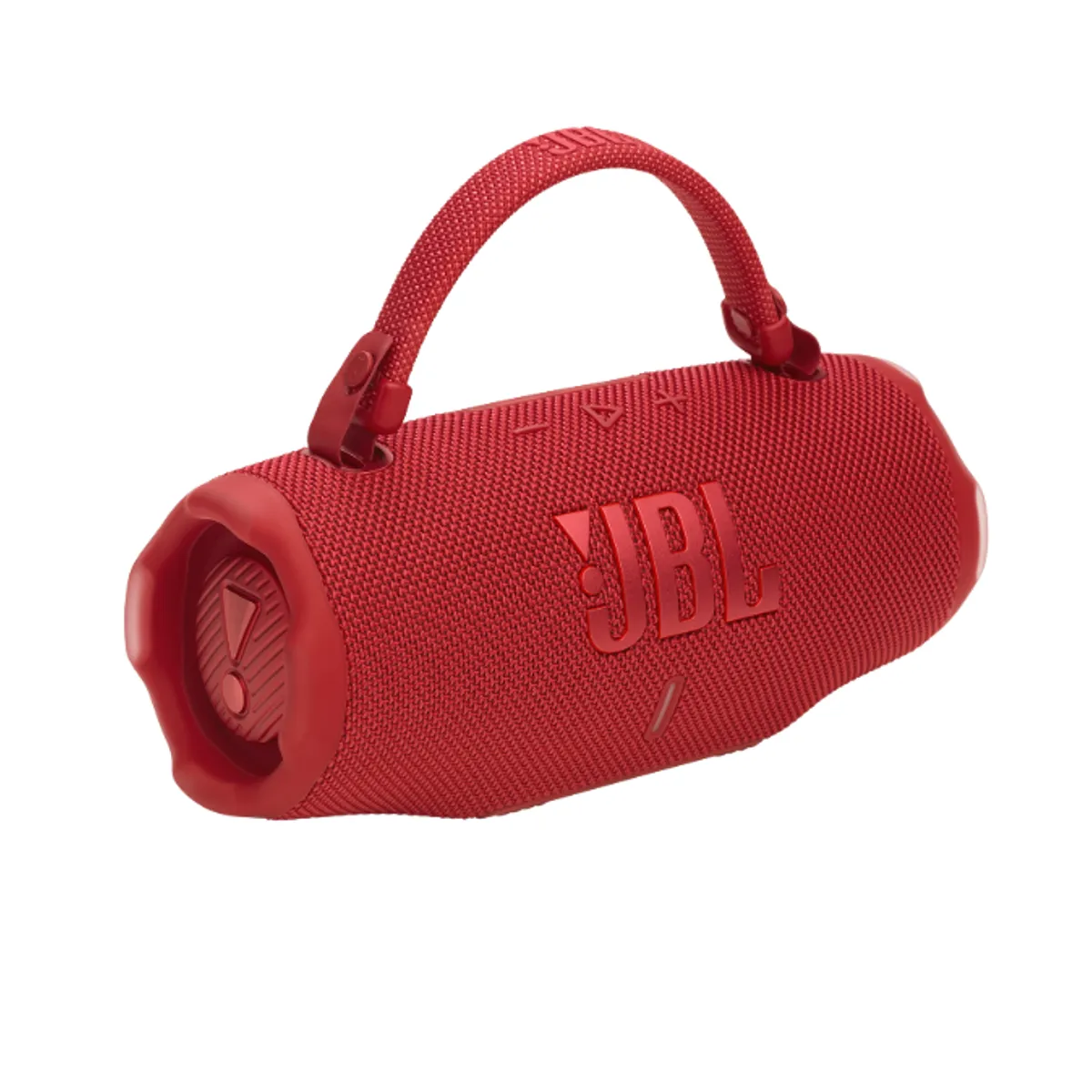 JBL - Parlante Bluetooth JBL Charge 6 - Rojo