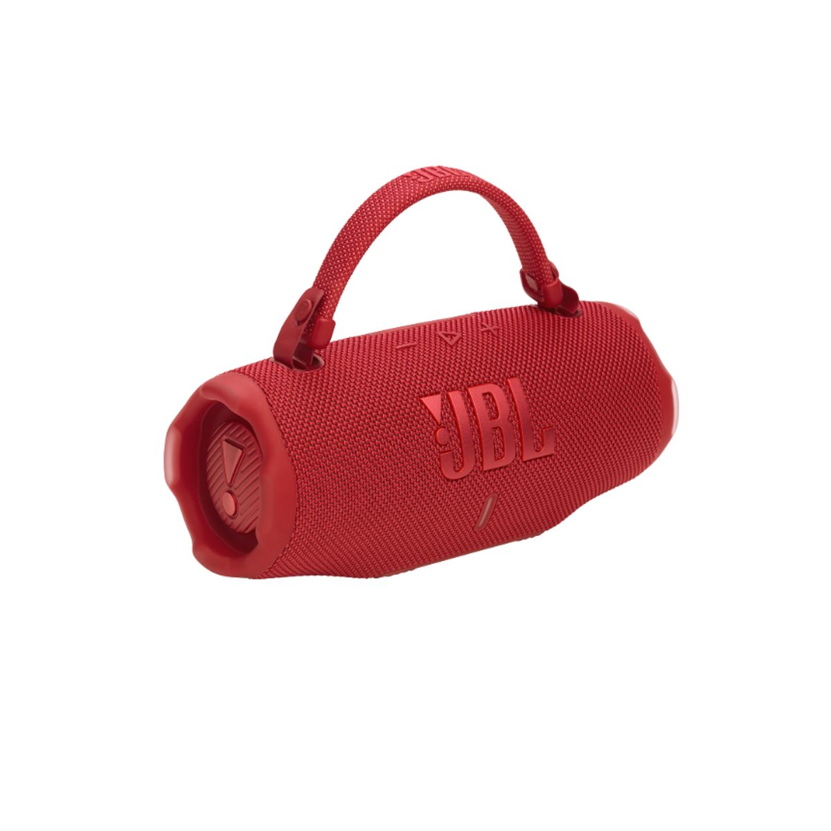 JBL - Parlante Bluetooth JBL Charge 6 - Rojo