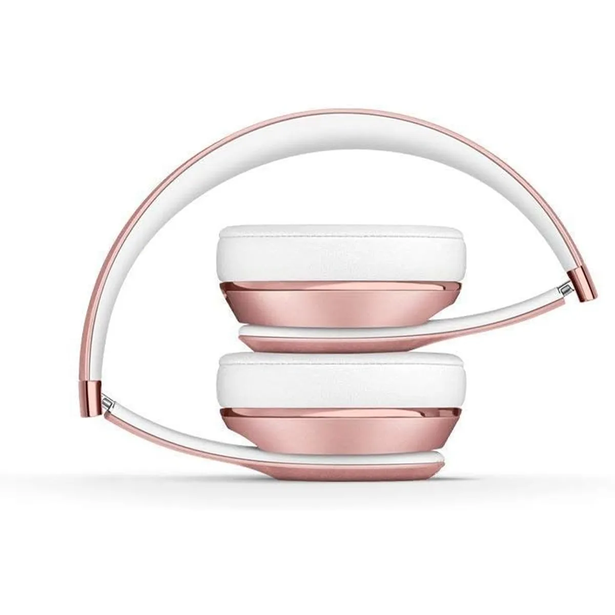 BEATS - Beats Solo 3 Auriculares inalámbricos - Rosa 40 Horas de musica