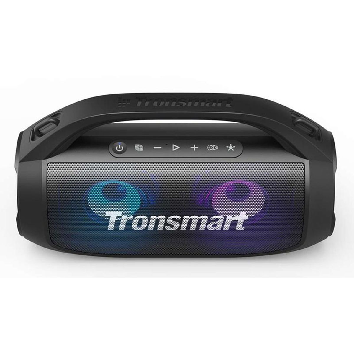 TRONSMART - Parlante Tronsmart BANG SE Bluetooth LED Ultra Portatil 40W