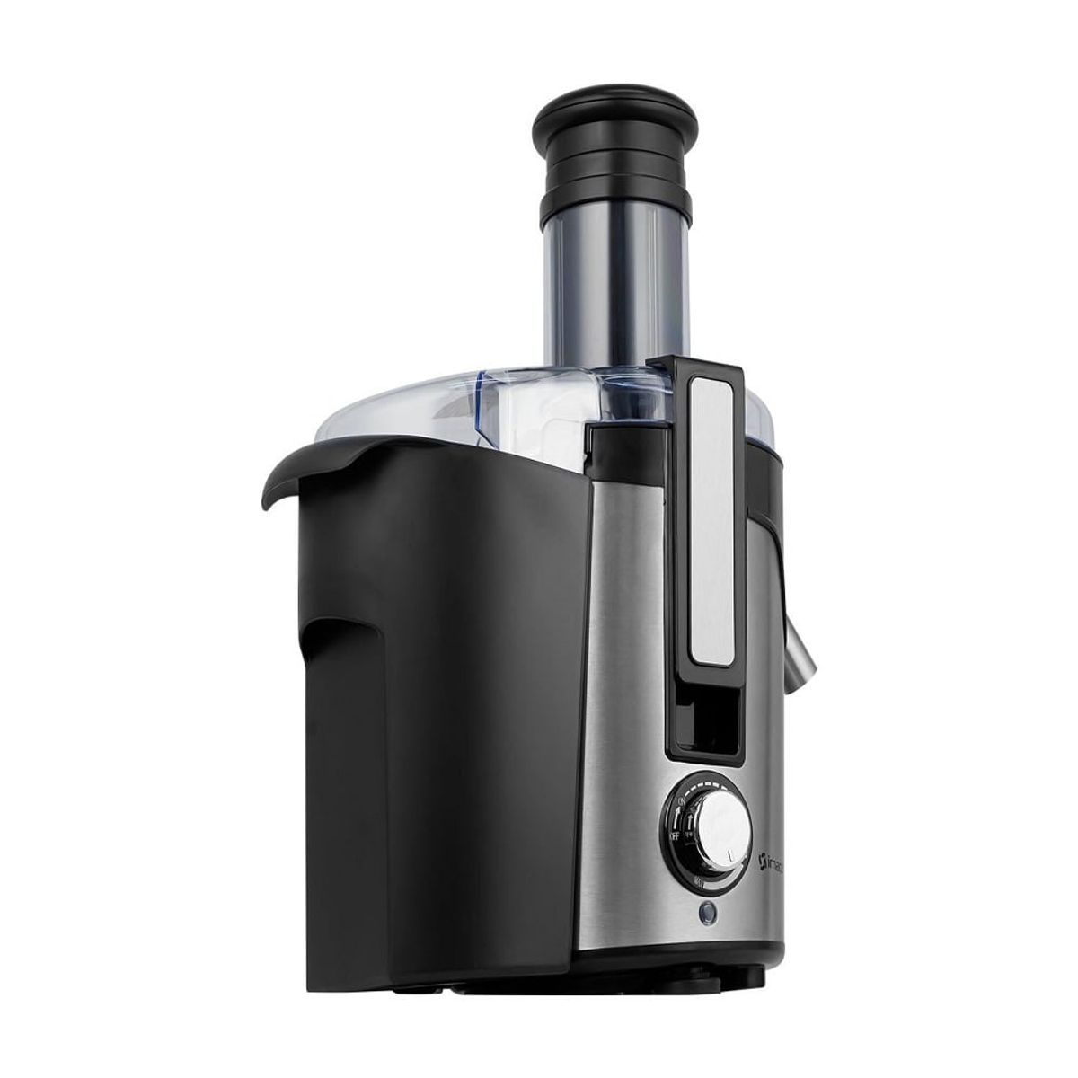 IMACO - Extractor de jugos 850 W IMACO JE850FC