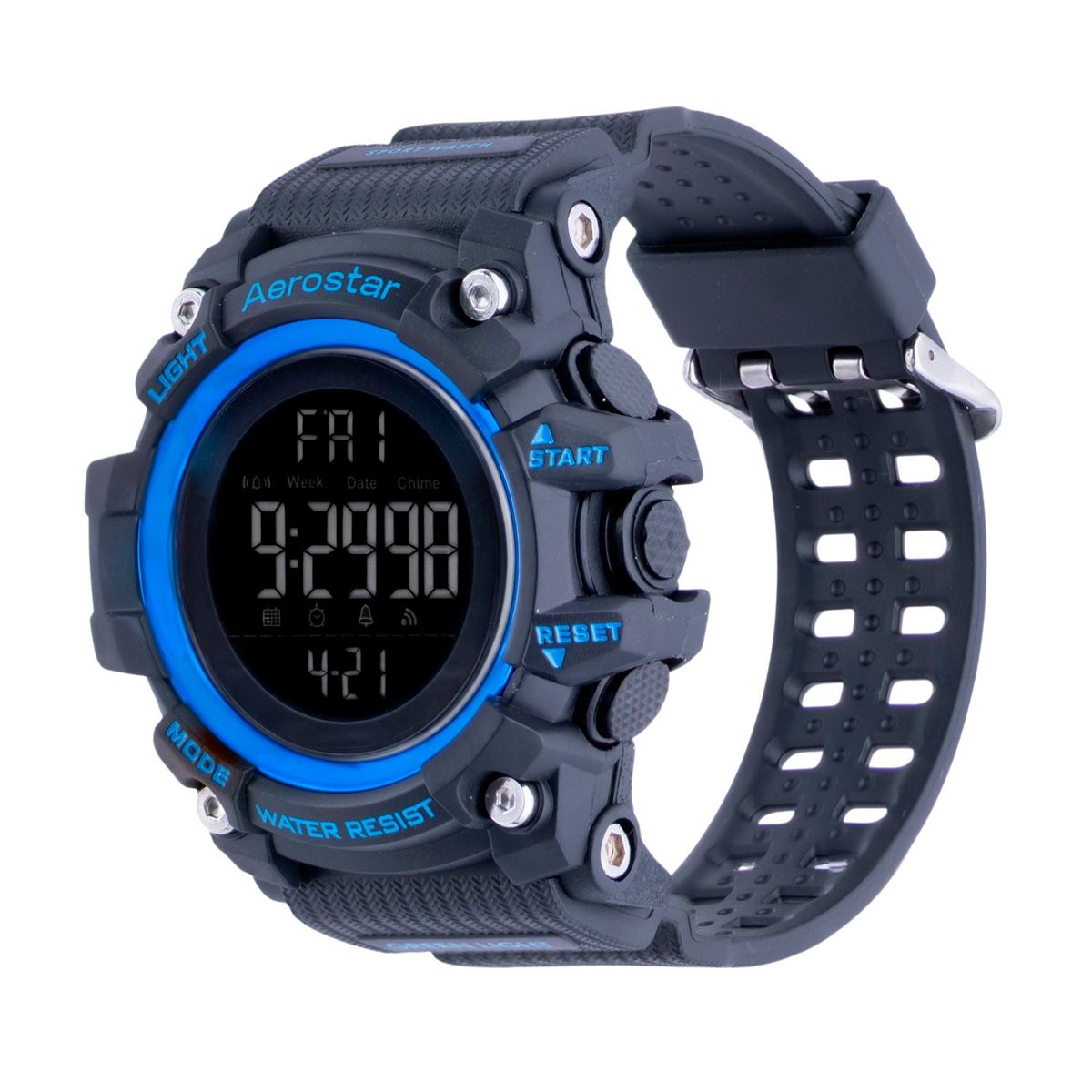 AEROSTAR - Reloj Aerostar  Apex Force AE50003BL