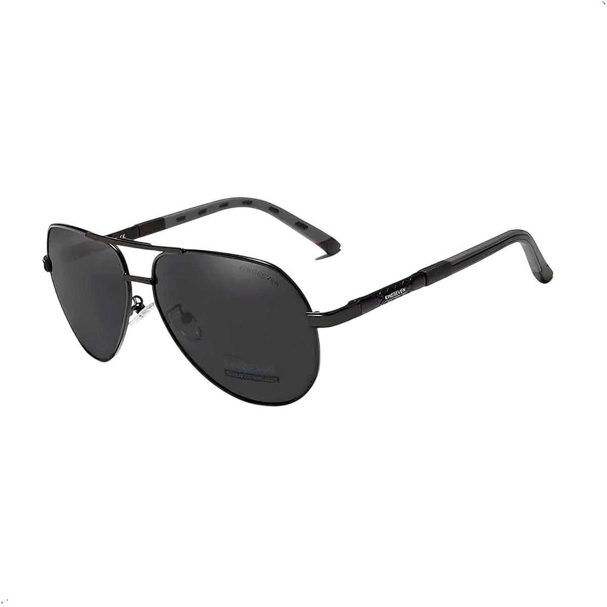 KINGSEVEN - Lentes De Sol Kingseven 7252 Gafas Polarizadas Uv400