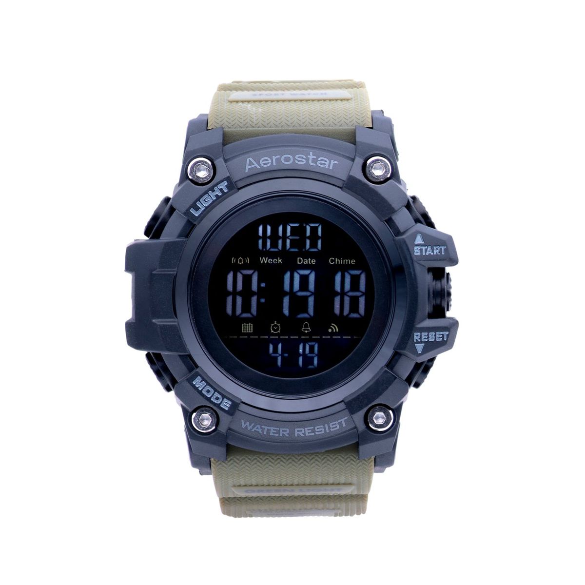 AEROSTAR - Reloj Aerostar  Apex Force AE50003AG