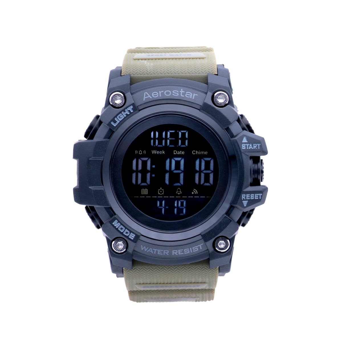AEROSTAR - Reloj Aerostar  Apex Force AE50003AG