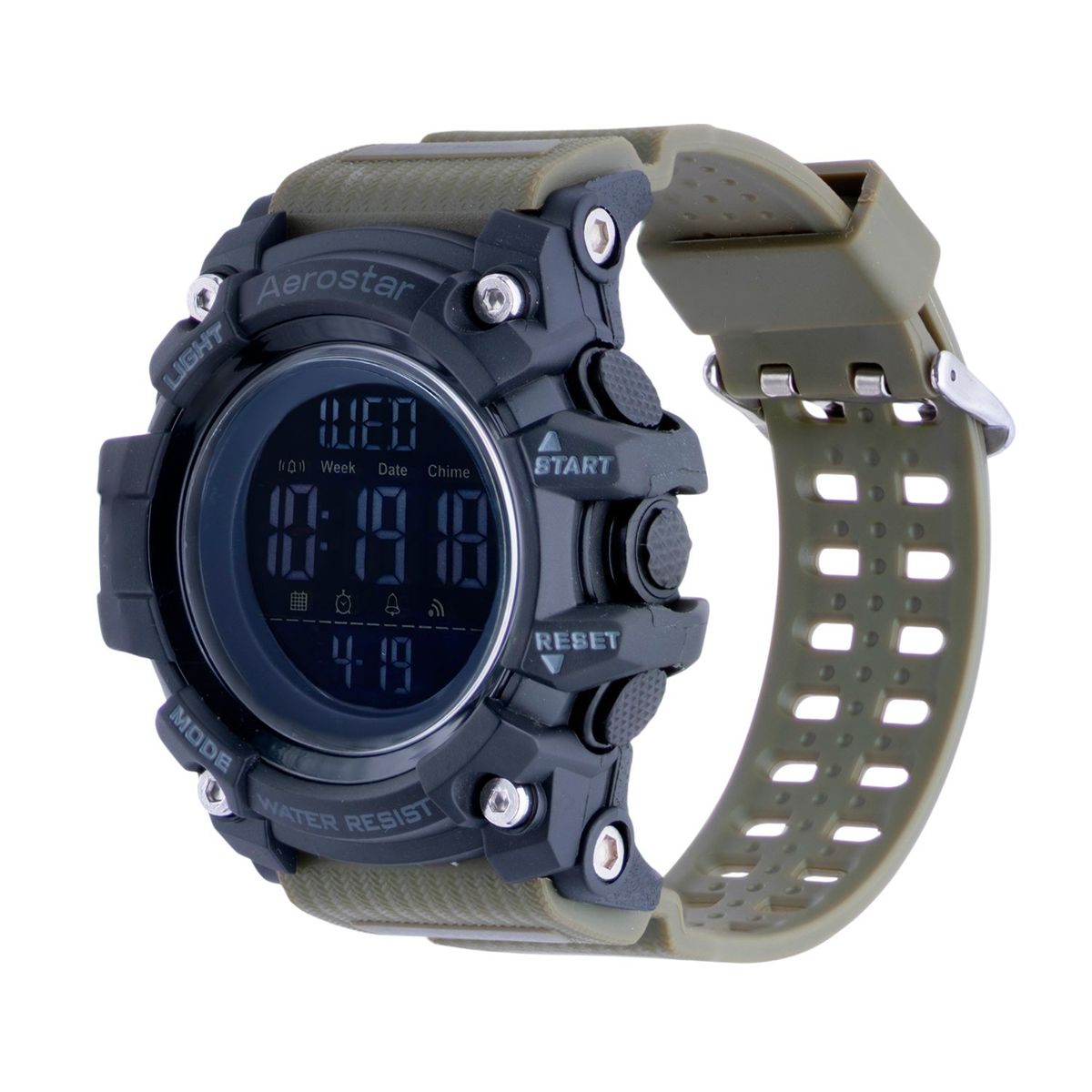 AEROSTAR - Reloj Aerostar  Apex Force AE50003AG