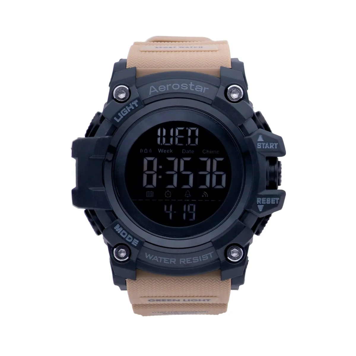 AEROSTAR - Reloj Aerostar  Apex Force AE50003KH