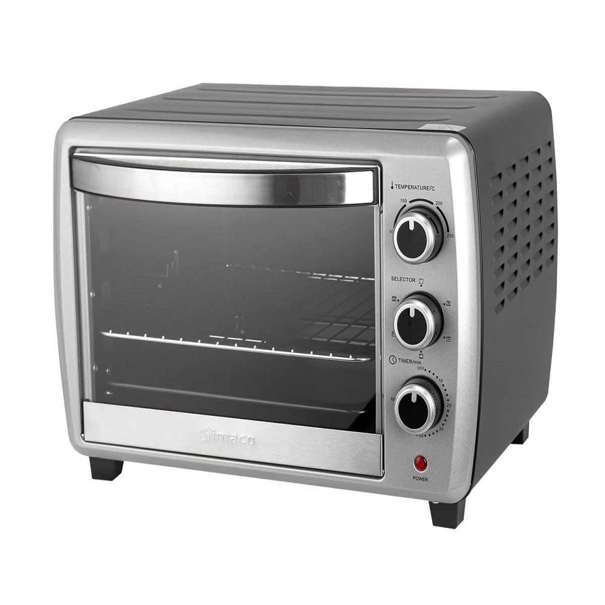 IMACO - Horno rosticero electrico 25 l IMACO HEB25R