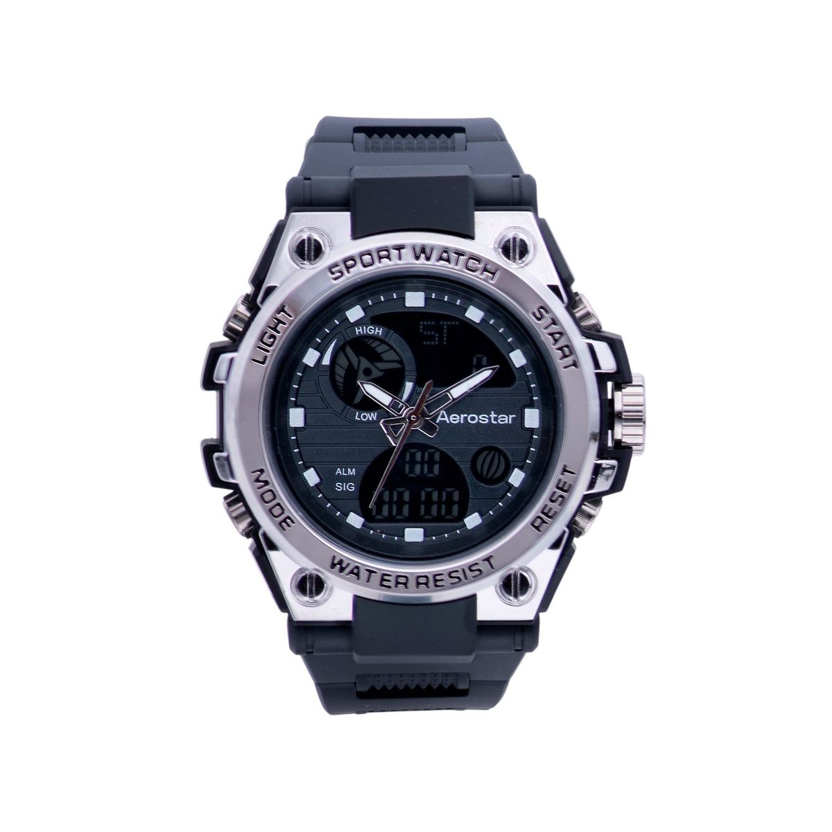AEROSTAR - Reloj Aerostar  Apex Force AE50006SV