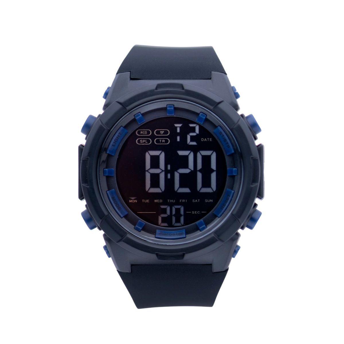 AEROSTAR - Reloj Aerostar  Apex Force AE50004BL