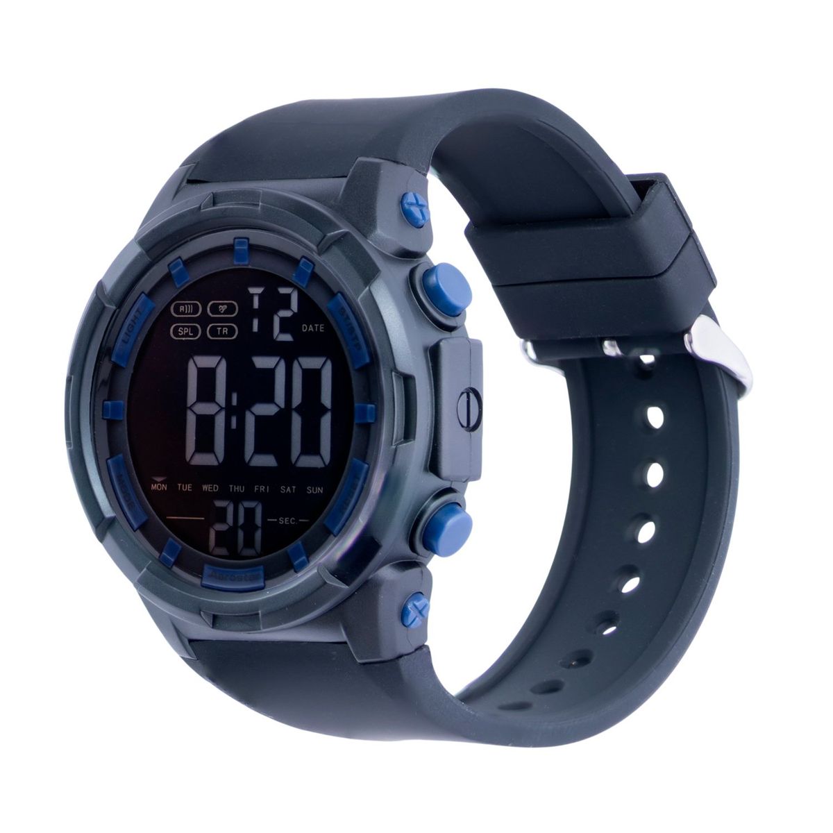 AEROSTAR - Reloj Aerostar  Apex Force AE50004BL