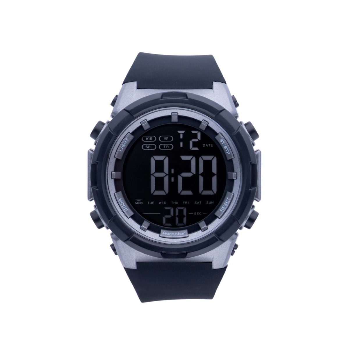 AEROSTAR - Reloj Aerostar  Apex Force AE50004TI