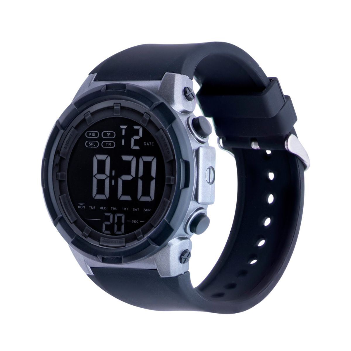 AEROSTAR - Reloj Aerostar  Apex Force AE50004TI