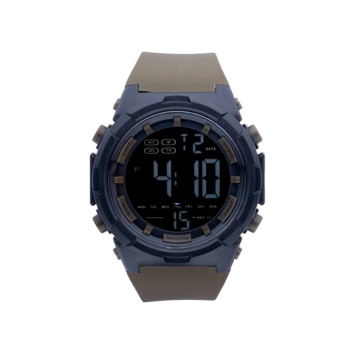 AEROSTAR - Reloj Aerostar  Apex Force AE50004AG