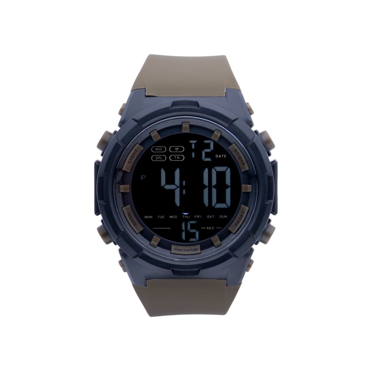 AEROSTAR - Reloj Aerostar  Apex Force AE50004AG