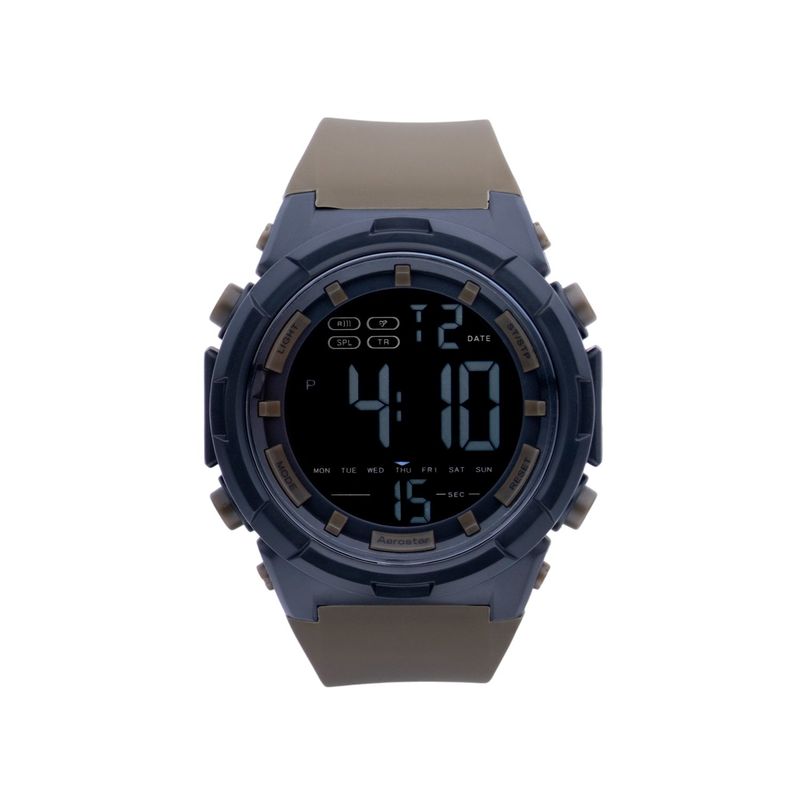 AEROSTAR - Reloj Aerostar  Apex Force AE50004AG
