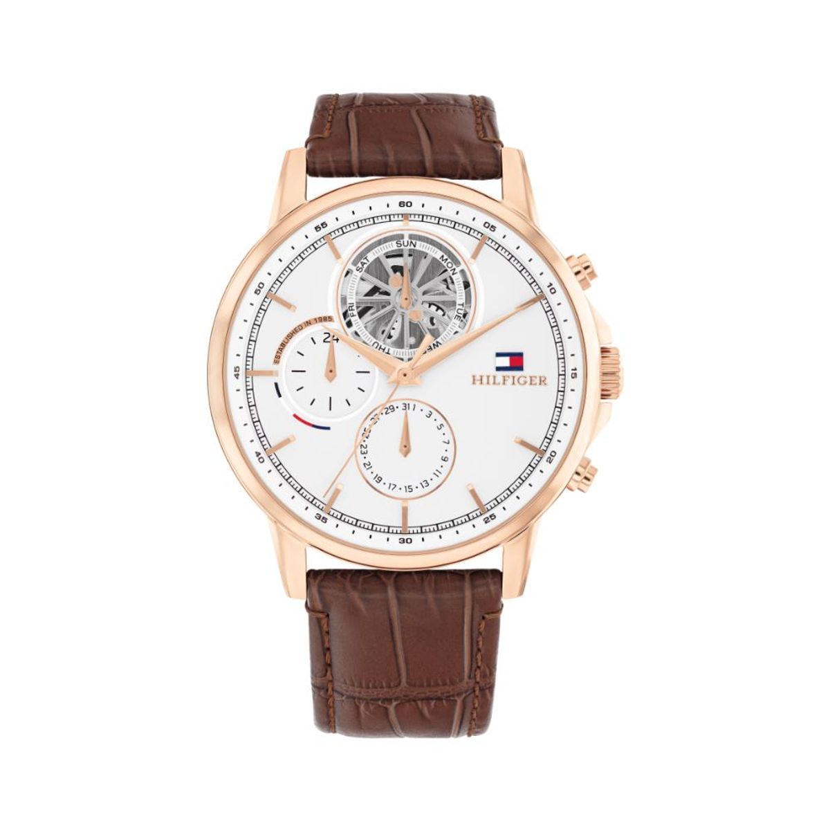 TOMMY HILFIGER - Reloj Tommy Hilfiger Para Hombre 1710606