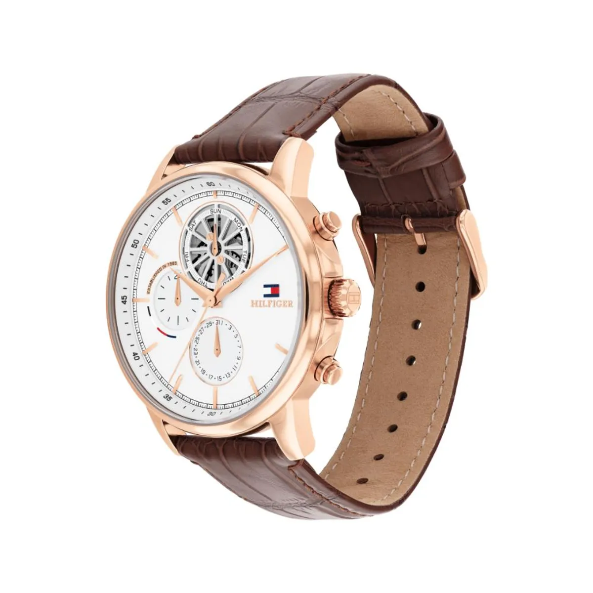 TOMMY HILFIGER - Reloj Tommy Hilfiger Para Hombre 1710606