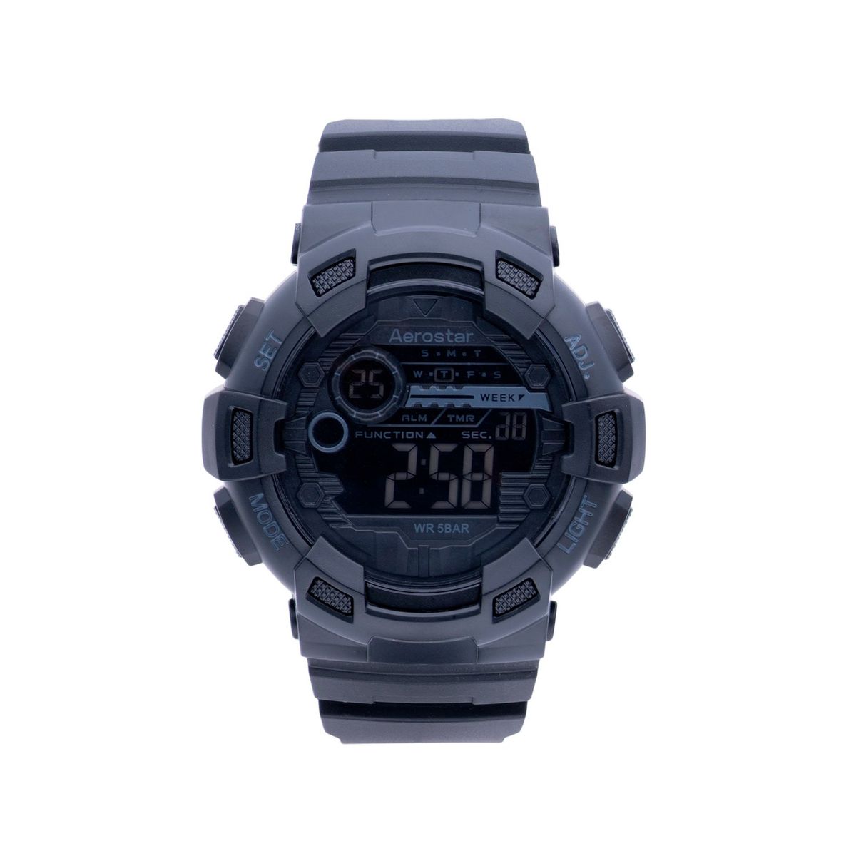 AEROSTAR - Reloj Aerostar  Apex Force AE50001BK
