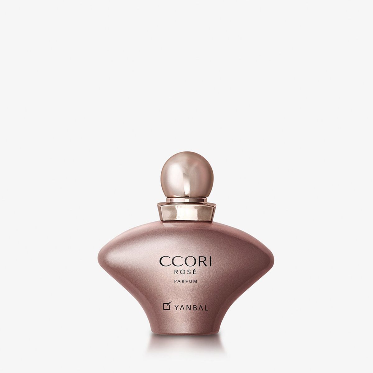 UNIQUE - Ccori Rosé perfume de Unique 50 ml