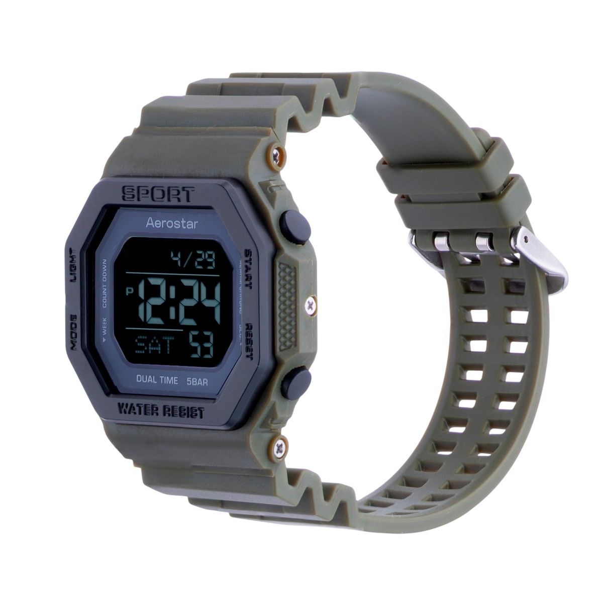 AEROSTAR - Reloj Aerostar  Apex Force AE50005AG