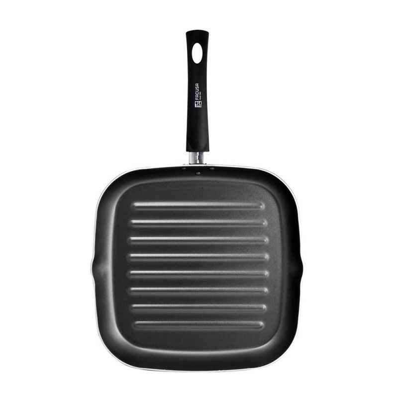 FACUSA - SARTÉN PLANCHA GRILL 28 CMS 980952804- FACUSA