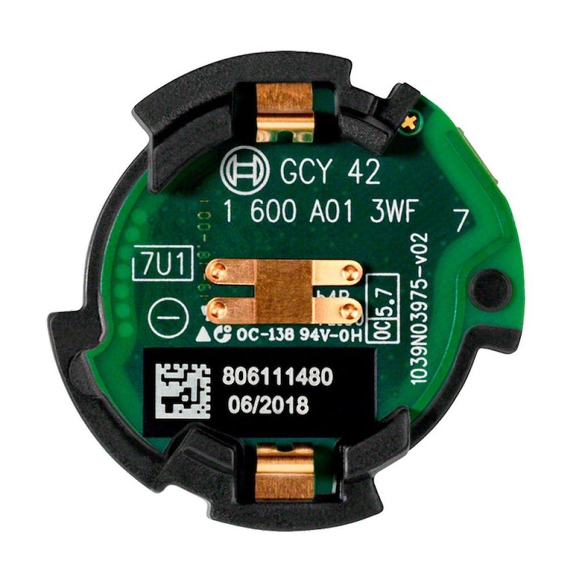 BOSCH - Módulo Bluetooth 4.0 30 metros Bosch GCY 42