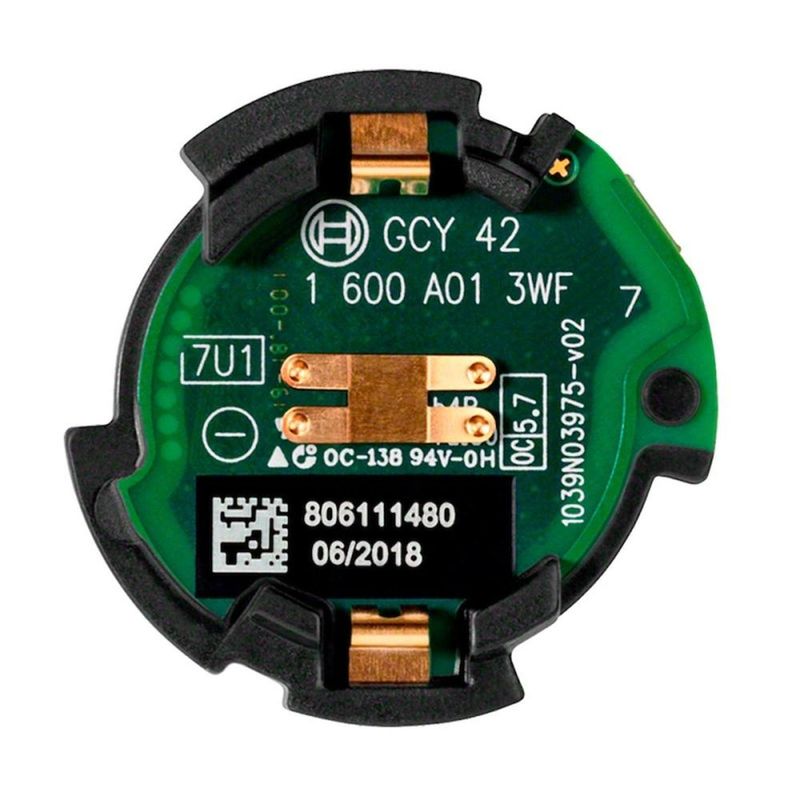 BOSCH - Módulo Bluetooth 4.0 30 metros Bosch GCY 42