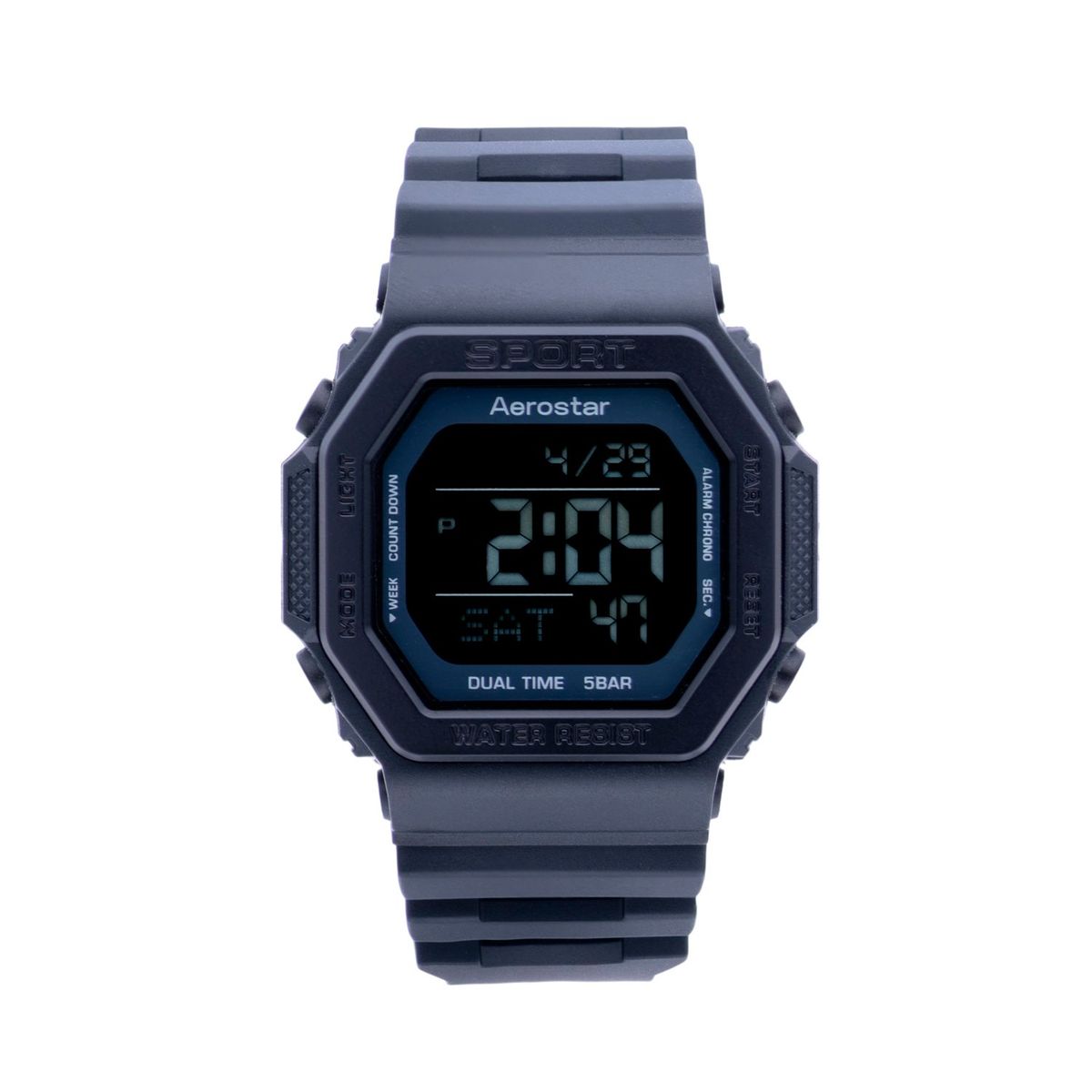 AEROSTAR - Reloj Aerostar  Apex Force AE50005BK