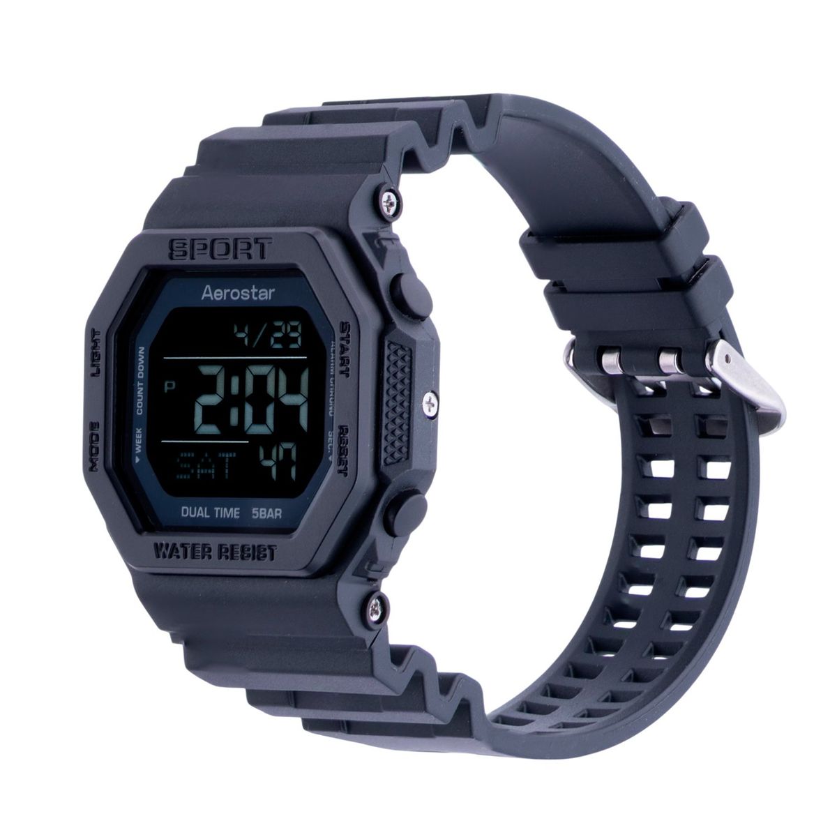 AEROSTAR - Reloj Aerostar  Apex Force AE50005BK