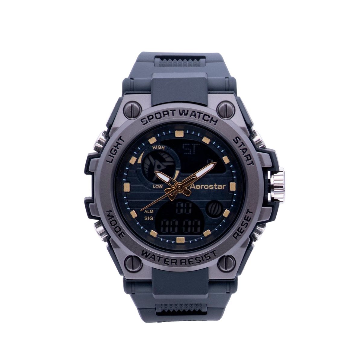 AEROSTAR - Reloj Aerostar  Apex Force AE50006BG