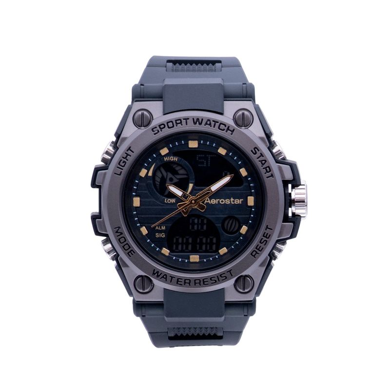 AEROSTAR - Reloj Aerostar  Apex Force AE50006BG