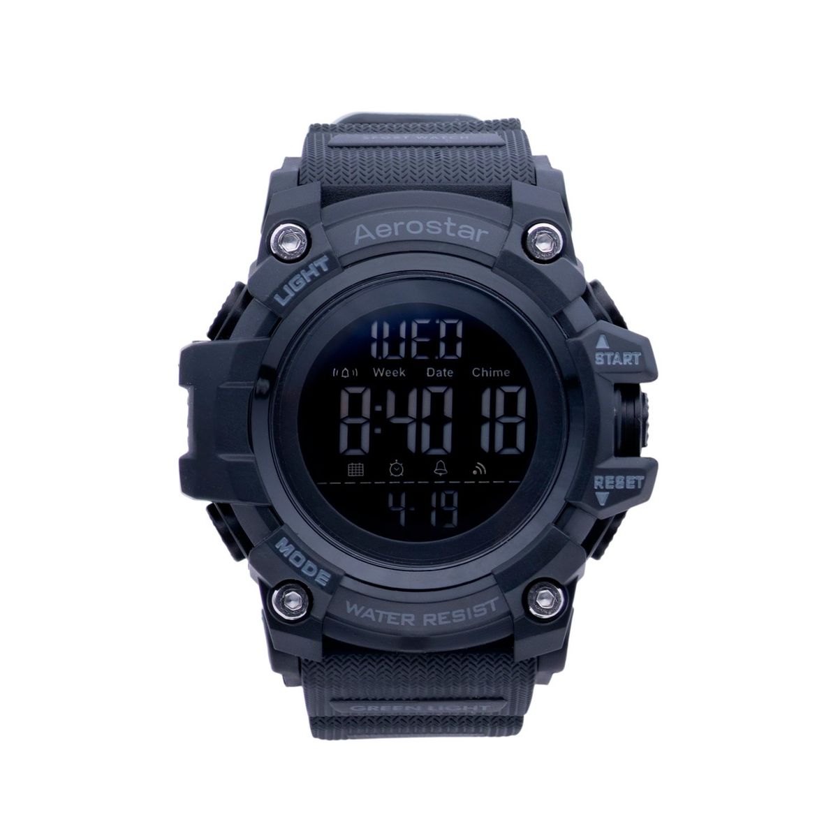 AEROSTAR - Reloj Aerostar  Apex Force AE50003BK