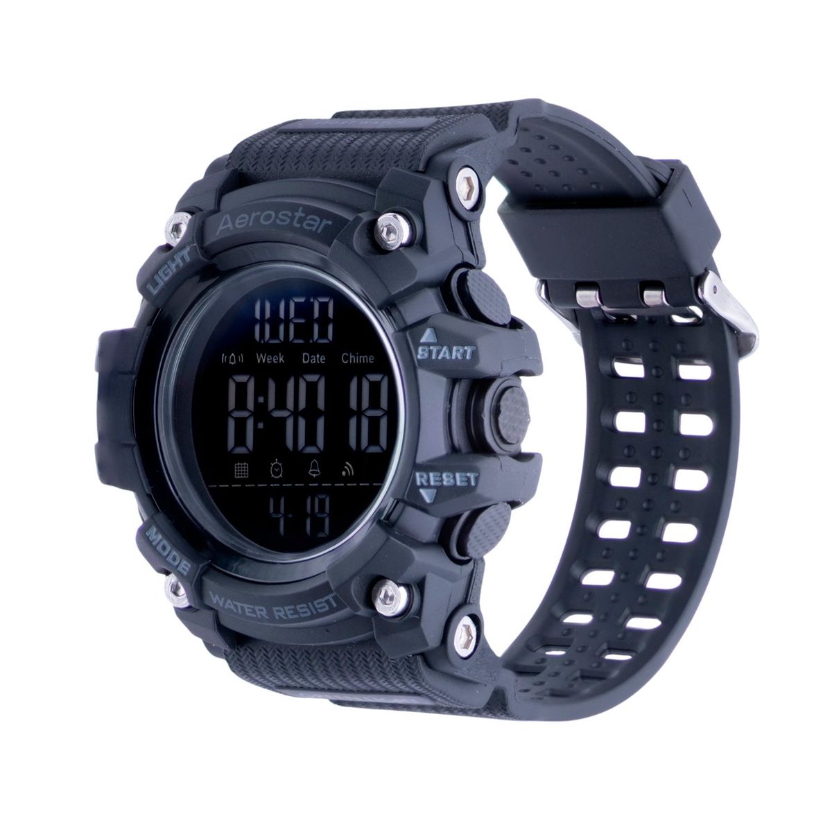 AEROSTAR - Reloj Aerostar  Apex Force AE50003BK