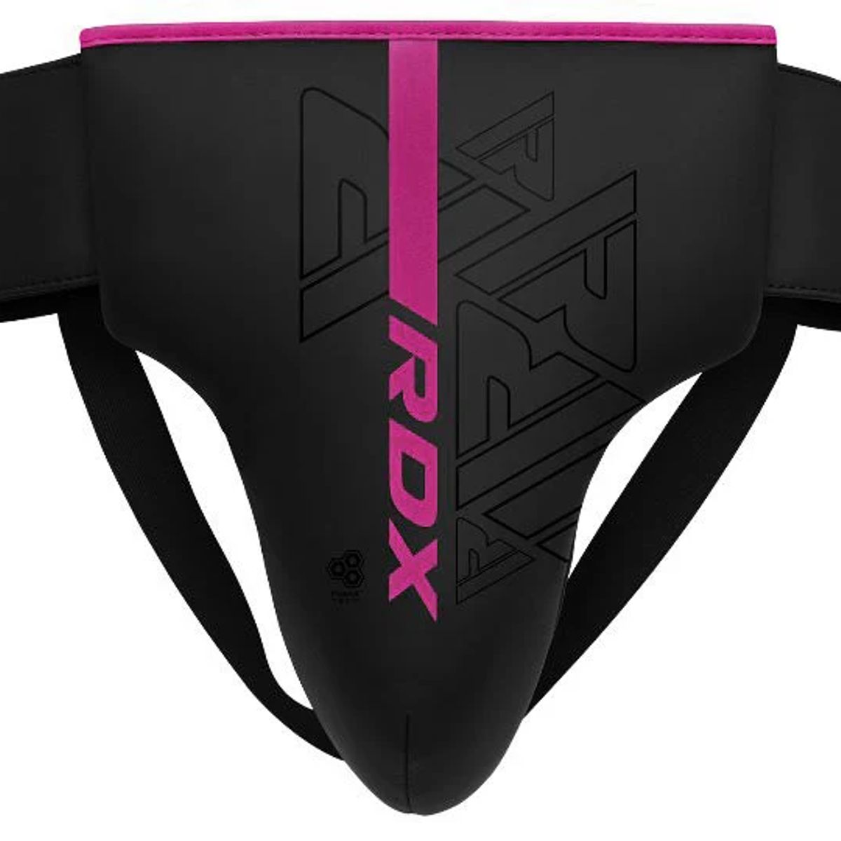 RDX - Protector Genital RDX Kara F6 Rosado - XL